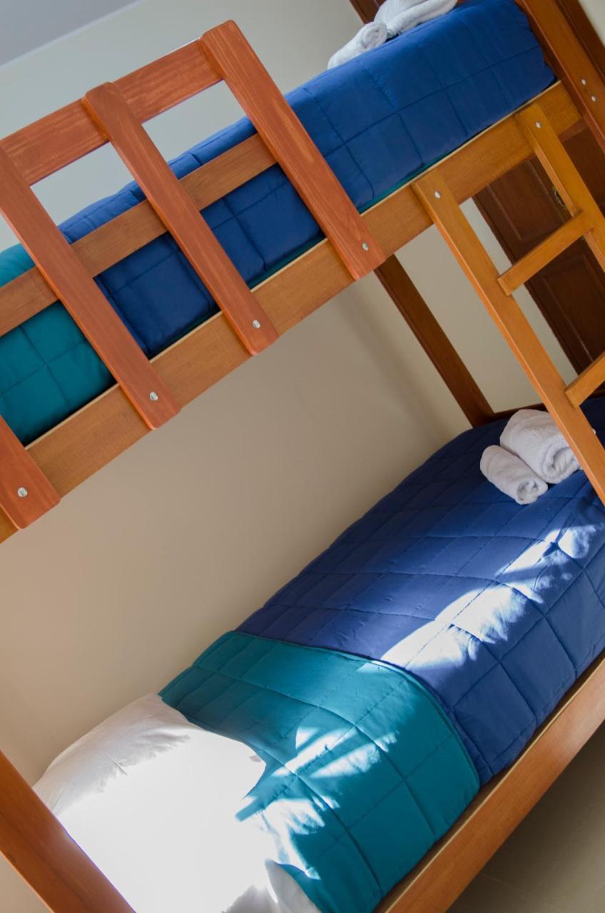 Jazmines Lodging إِكا المظهر الخارجي الصورة